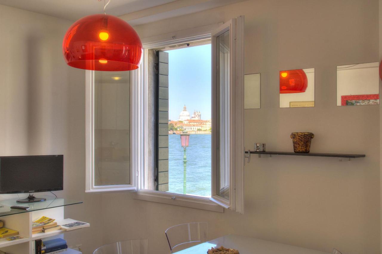 Apartment Canalview Giudecca *